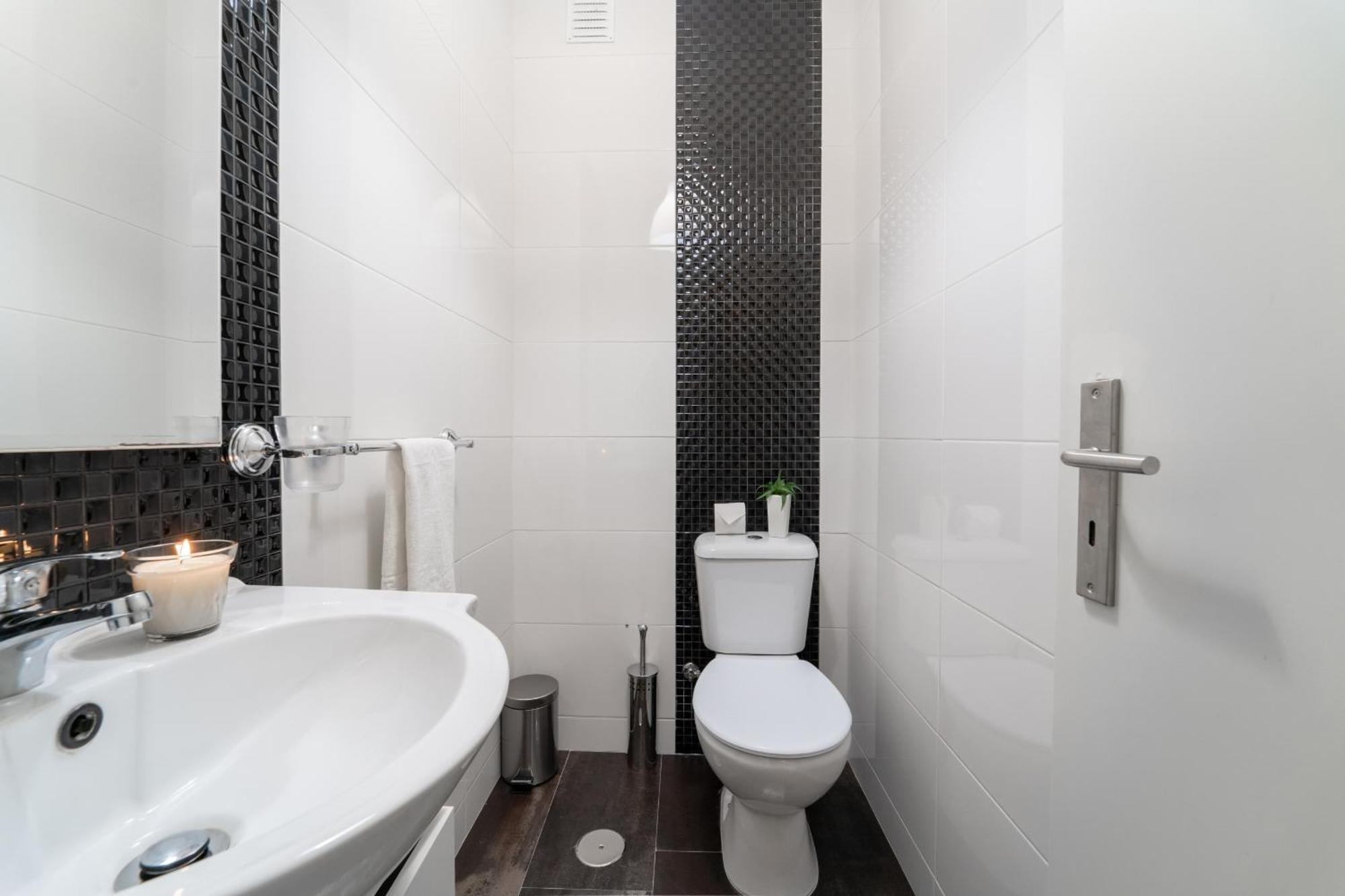 Alvares Araujo - Apartamento Familiar Perto Da Estacao De Comboios Braga Exterior photo